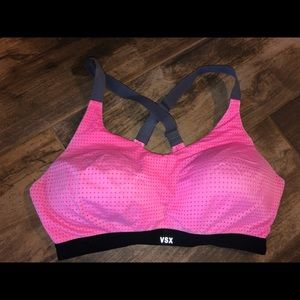 Victoria’s Secret sports bra